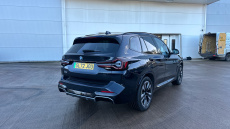 BMW iX3 210kW M Sport 80kWh 5dr Auto Electric Estate